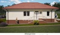 Őrbottyán Ikerház 8