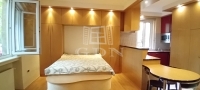 Budapest III. kerület Wohnung (Ziegel) 2