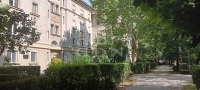 Budapest III. kerület Wohnung (Ziegel) 4