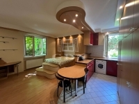 Verkauf wohnung (ziegel) Budapest III. bezirk, 34m2
