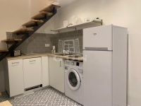 Budapest IX. kerület Wohnung (Ziegel) 2