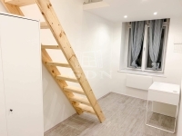 Budapest IX. kerület Wohnung (Ziegel) 1