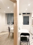 Budapest IX. kerület Wohnung (Ziegel) 4