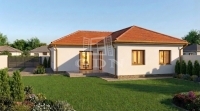 Verkauf einfamilienhaus Forráskút, 113m2