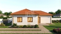 Forráskút Einfamilienhaus 8