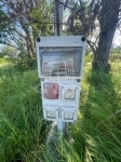 Zsombó 土地 3