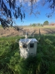 Zsombó 土地 4