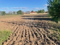 Zsombó 土地 2