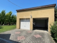 Szeged Családi ház 12