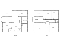 Szeged Családi ház 14