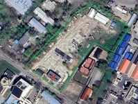 Szeged Industrial area - 1.393.290.000 HUF