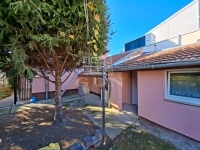 Szeged 房子的一部分 8