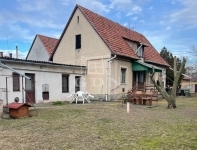 Kistelek 家庭别墅 - 42.500.000 HUF