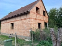 Sávoly Family House 0