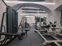 Szeged 公寓房（砖头） 10