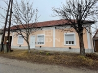 Kistelek 家庭别墅 7