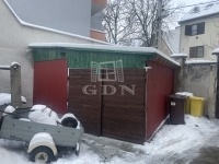 Szeged Flat (brick) 3