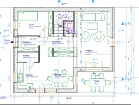 Tiszasziget Частный дом 3