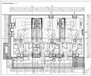 Szeged 公寓房（砖头） 12