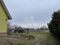 Zsombó Частный дом 14