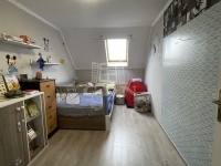 Zsombó Частный дом 6