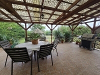 Zsombó Частный дом 12