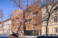 Szeged Lakás (téglaépítésű) 13