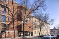 Szeged Lakás (téglaépítésű) 11