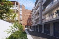 Szeged Lakás (téglaépítésű) 10