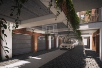 Szeged Lakás (téglaépítésű) 9