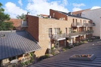 Szeged Lakás (téglaépítésű) 3