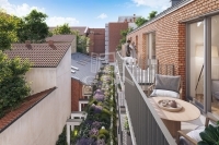 Szeged Lakás (téglaépítésű) 2