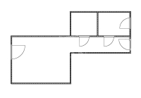 Szeged Lakás (téglaépítésű) 7