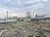 Hódmezővásárhely Telek 3