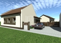 Szeged Családi ház 0