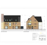 Szeged Lakás (téglaépítésű) 2