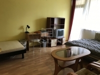 Szeged Lakás (téglaépítésű) 1