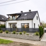 Szeged Casa Familiala 15