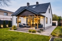 Szeged Casa Familiala 17