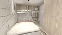 Szeged Wohnung (Ziegel) 1