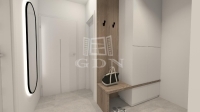 Szeged Wohnung (Ziegel) 0