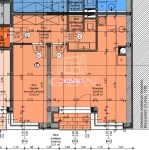 Szeged Wohnung (Ziegel) 5