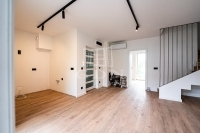 Eladó lakás (téglaépítésű) Szeged, 68m2