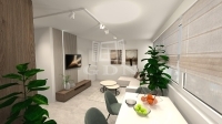 Szeged Wohnung (Ziegel) 3