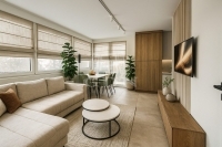 Verkauf wohnung (ziegel) Szeged, 39m2