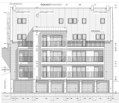 Eladó lakás (téglaépítésű) Szeged, 73m2