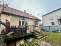 Продается совмещенный дом Budapest XVI. mикрорайон, 91m2