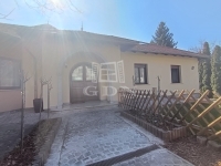 Gödöllő Family House 2