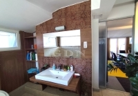 Budapest I. kerület Flat (brick) 9