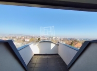 Budapest I. kerület Flat (brick) 11